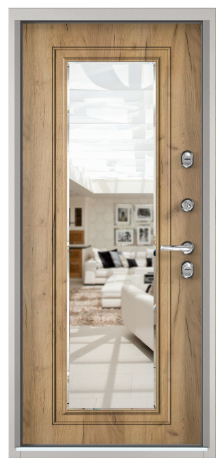 ПВХ Дуб крафт золотой в Пскове