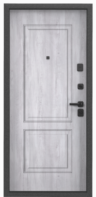 ПВХ Санторини белый в Пскове