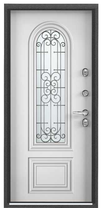 Белый (арт. КТ Белый) в Пскове