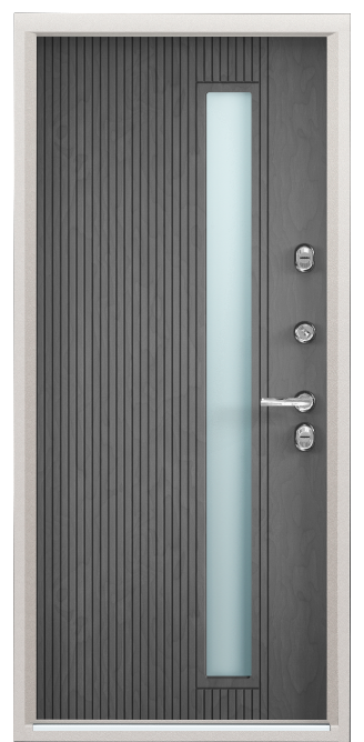 ФМ Серое дерево в Пскове