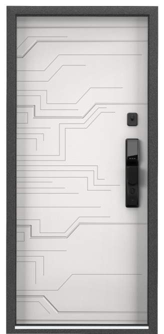 ПВХ Бьянко в Пскове