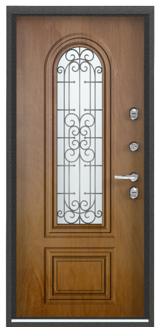 ФМ Американский орех в Пскове