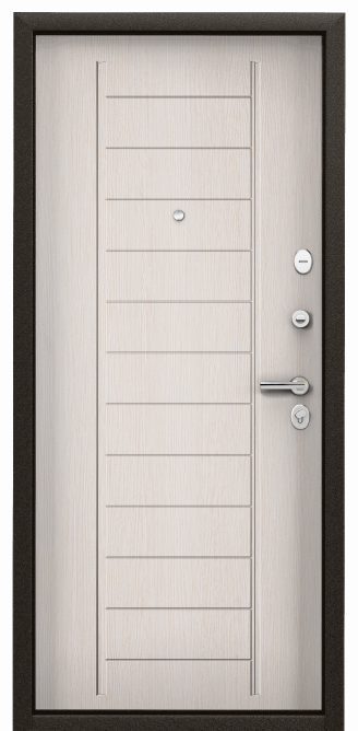 Лиственница белая (арт. ПВХ Лиственница белая) в Пскове