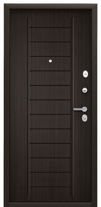 ПВХ Лиственница темная в Пскове