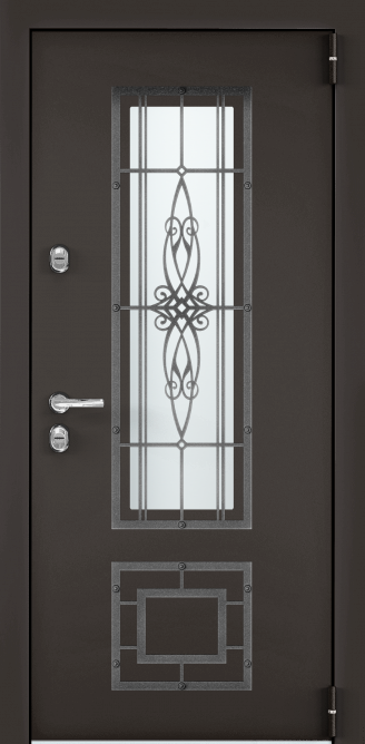 Колоре бруно в Пскове