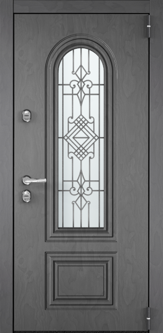 ФМ Серое дерево в Пскове