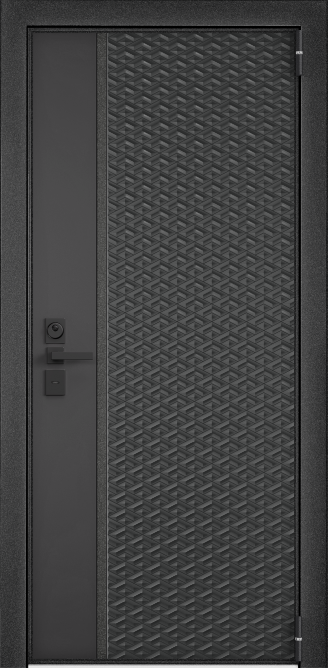 ЛКП Графит в Пскове