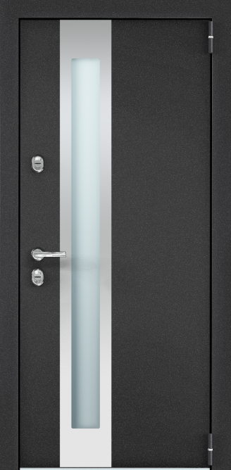 Темно-серый букле графит в Пскове