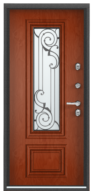 ФМ Красное дерево в Пскове