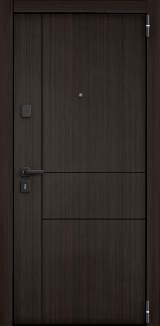 ПВХ Лиственница темная в Пскове