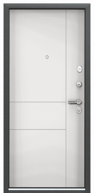 Белый (арт. КТ Белый) в Пскове