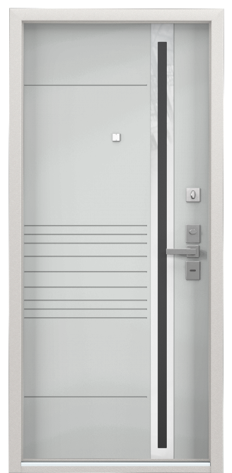 ЛКП Clear в Пскове