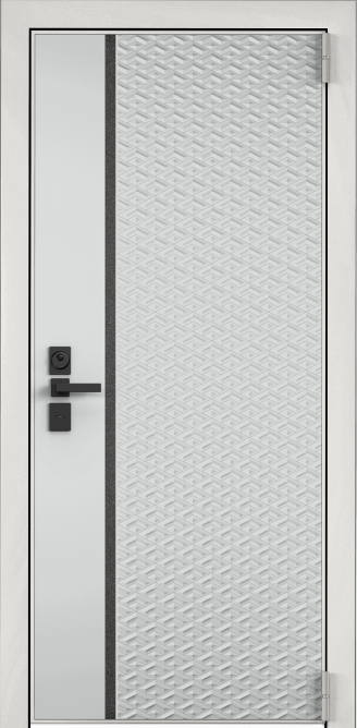 ULTIMATUM NEXT, Rhombus-R, ЛКП Clear в Пскове