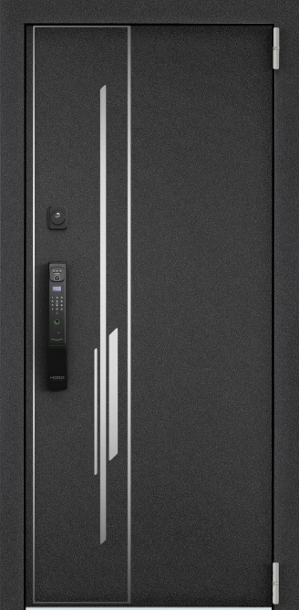 Колоре неро в Пскове