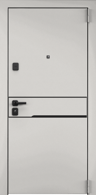 S.OMEGA PRO MP, Порошково-полимерное покрытие, SP-19B, Колоре бьянко в Пскове