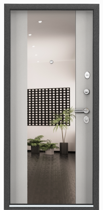 ПВХ Бьянко в Пскове