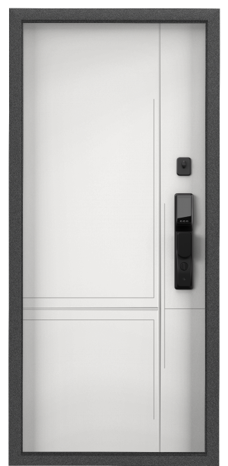 ПВХ Бьянко в Пскове