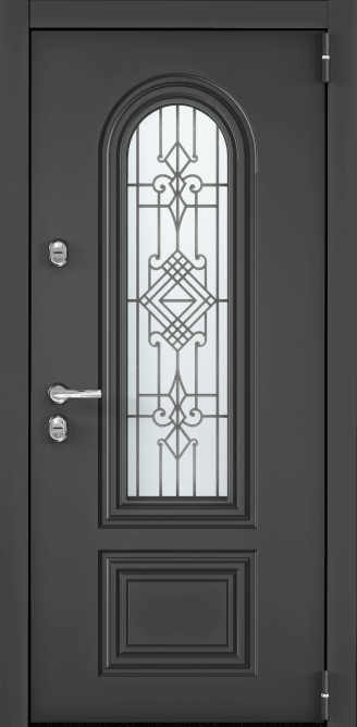 ЛКП Графит в Пскове