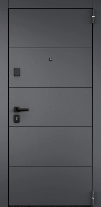 ПВХ Оскуро в Пскове