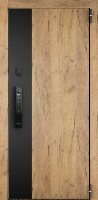 ПВХ Дуб крафт золотой в Пскове