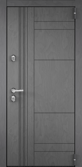 ФМ Серое дерево в Пскове