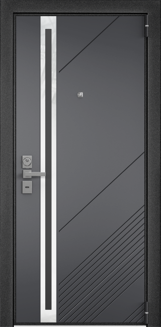 ПВХ Оскуро в Пскове