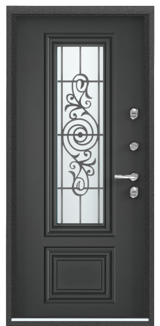 ЛКП Графит в Пскове