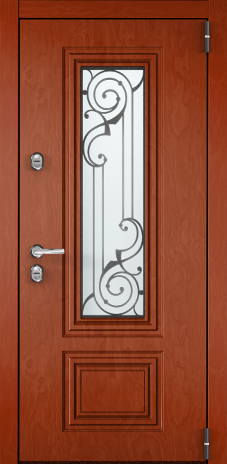 ФМ Красное дерево в Пскове