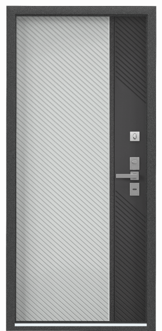 ЛКП Clear в Пскове