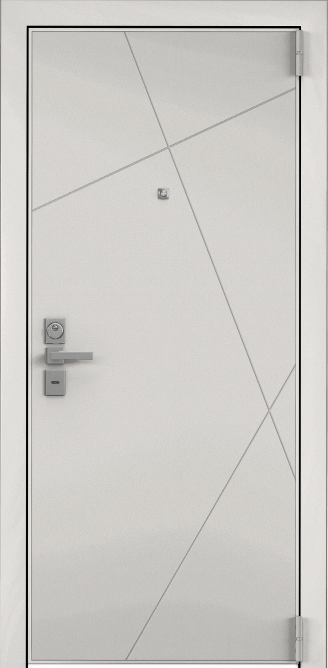 ПВХ Бьянко в Пскове