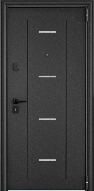 DELTA PRO MP, Порошково-полимерное покрытие, DL-1, Темно-серый букле графит в Пскове