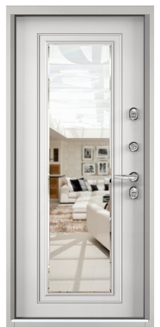 ПВХ Бьянко в Пскове