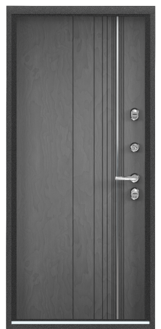 ФМ Серое дерево в Пскове