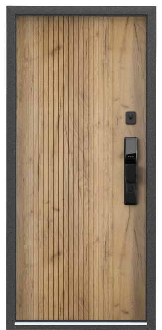 ПВХ Дуб крафт золотой в Пскове