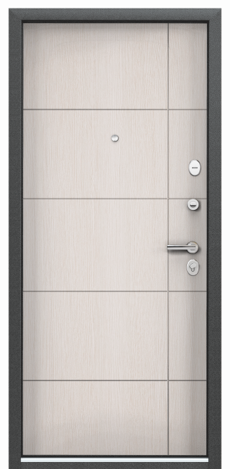 Лиственница белая (арт. ПВХ Лиственница белая) в Пскове